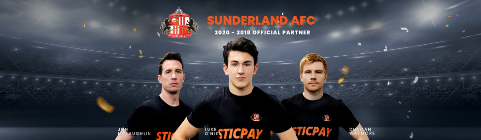 AFC Announces STICPAY Partners